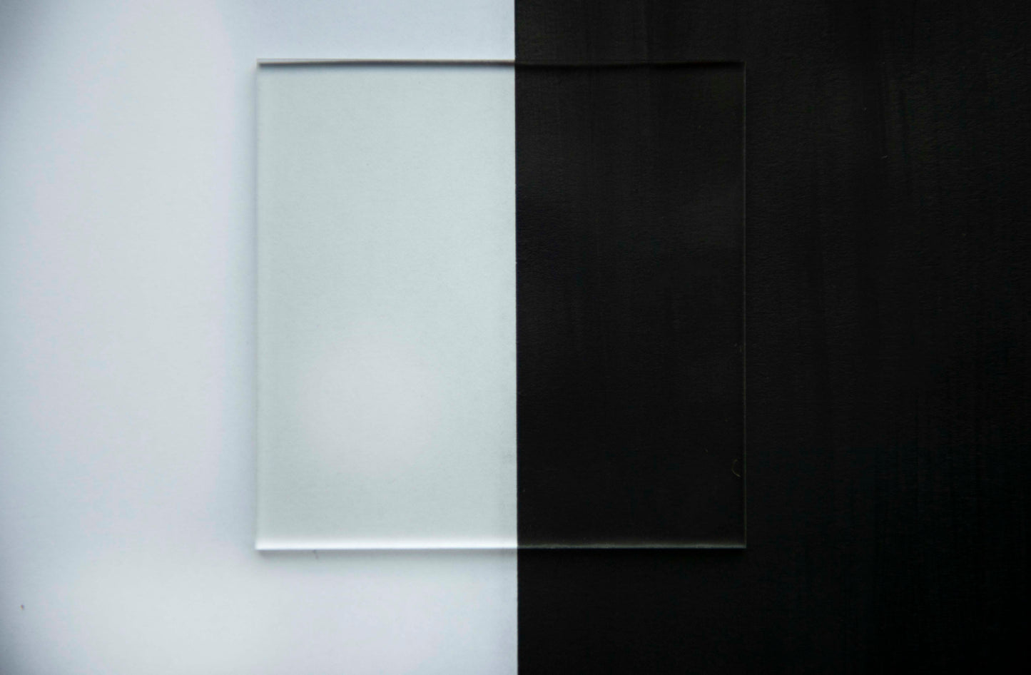 Chemcast Premium Clear Cast Acrylic