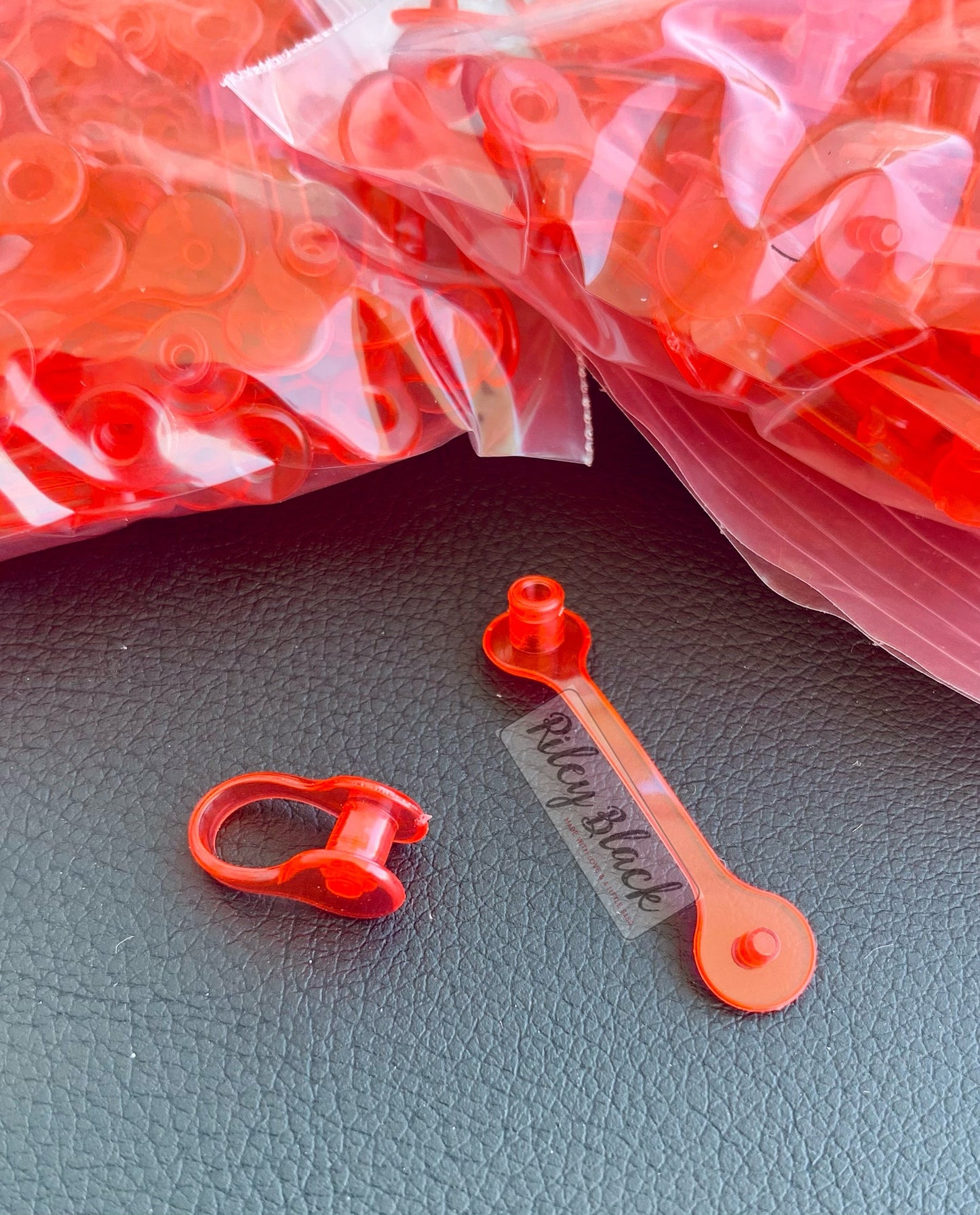 Color OG Keychain Thingies®
