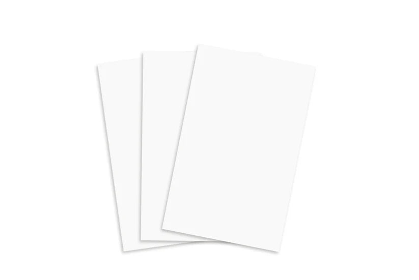 TruFlat White 1.0 Laser Plywood (while supplies last)