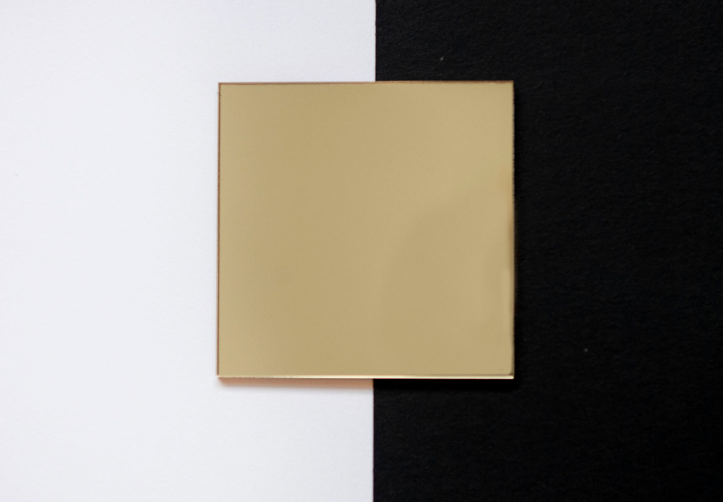 Mirror Gold