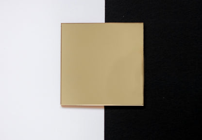 Mirror Gold