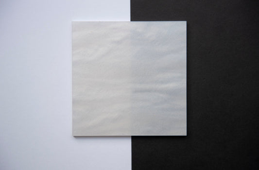 Chemcast Pearl White L-400