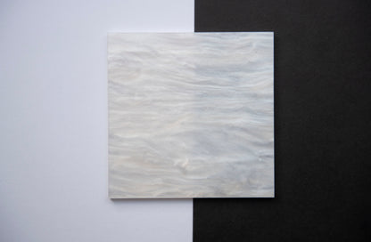 Chemcast Pearl White L-400
