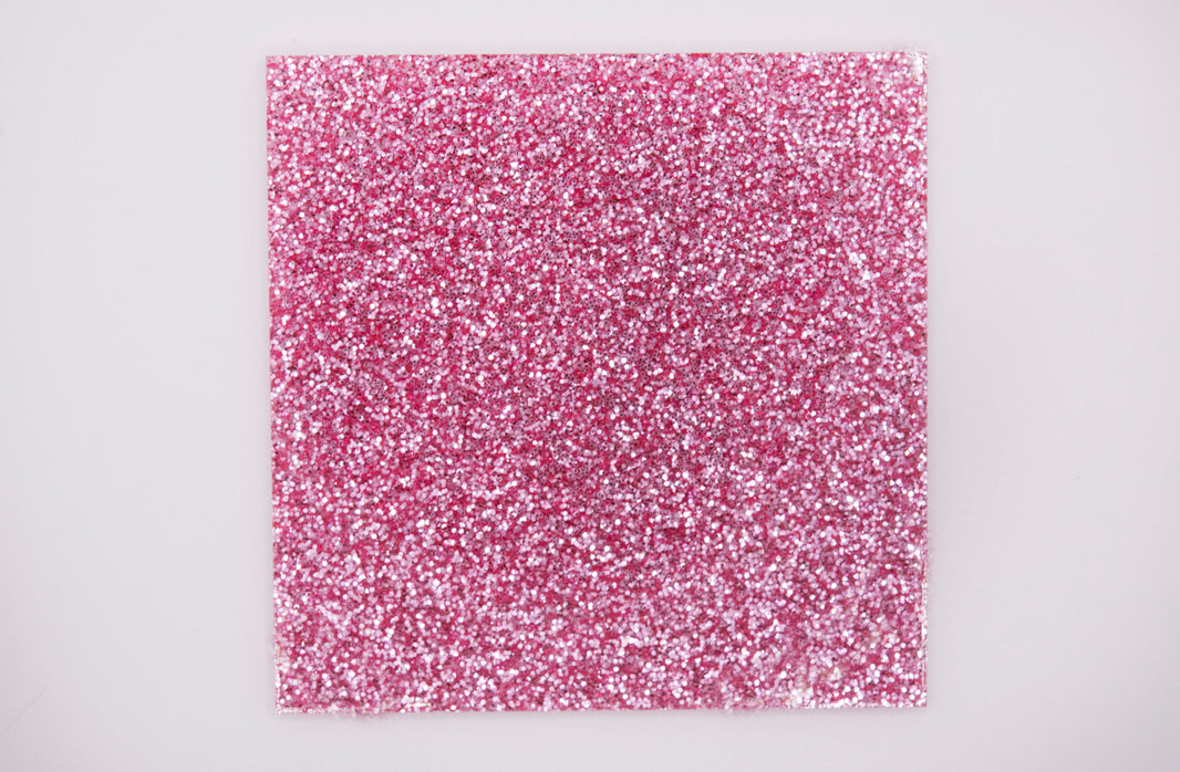 Glitter Cast Acrylic RZ Acrylics