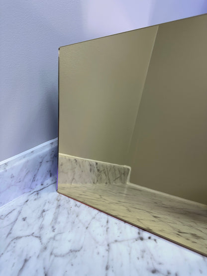 Mirror Gold