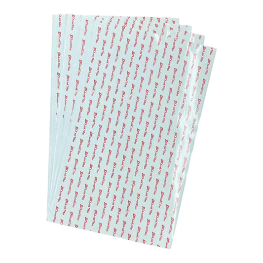 DualTite Adhesive Sheets