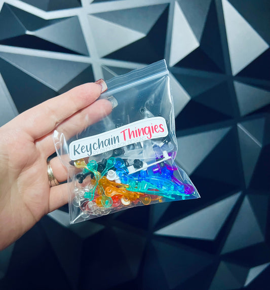 Keychain Thingies® - Sampler Bundle