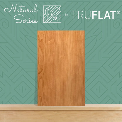 TruFlat® Cherry - Natural Series