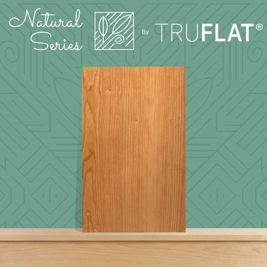TruFlat® Cherry - Natural Series