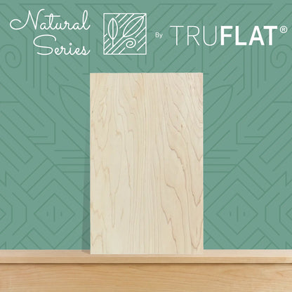 TruFlat® Maple - Natural Series