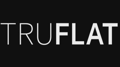 TruFlat White 2.0 Laser Plywood