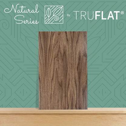 TruFlat® Walnut - Natural Series